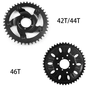 <span class=keywords><strong>Kit</strong></span> <span class=keywords><strong>moteur</strong></span> <span class=keywords><strong>Bafang</strong></span> <span class=keywords><strong>BBS02B</strong></span> 48V <span class=keywords><strong>500W</strong></span> 750W 1000W pour vélo électrique, écran 500C, installation centrale pour vélos EU/CA/US - Product Image 4