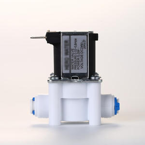 Accessories for Center <b>Water</b> <b>Purifiers</b> 12V/24V Quick-Connect Solenoid Valve 2-Point/3-Point High/Low Pressure Switch - Product Image 6