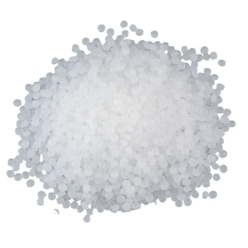 Hdpe Polyethylen ldpe lldpe Homo polymer Polypropylen pp Granulat Rohmaterial