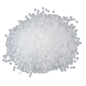 polypropylene pp granules plastic raw materials fiber grade polyethylene hdpe PP PE