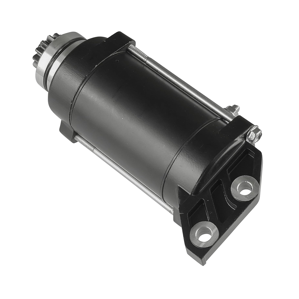 Motorrad-Starterpedal Passend für YAMAHA DT 125 175 DT125 DT175
