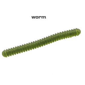 Señuelo de Pesca de PVC Texturizado de Alta Calidad, 9.5cm, 5.5g, Suave, para Pesca de Lubina, Crappie y Minnow en Agua Dulce y Salada - Product Image 6