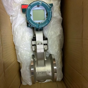 Medidor de Flujo Original DY080 DN80 con Estructuras HT/R/C para Agua/Gas/Líquido/Aceite, Disponible para OEM - Product Image 6