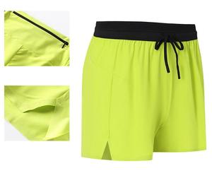 Vêtements de sport pour hommes, vêtements de fitness, shorts de sport pour hommes, shorts de course à pied, shorts de gym - Product Image 4