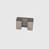 Aimants industriels puissants en NdFeB N52, épaisseur 1 mm, pour moteurs d'essuie-glaces, moteurs de compresseur, pompes à eau électroniques, pompes à huile, vitres