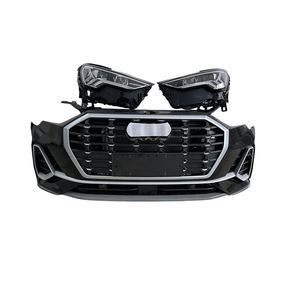 2021 2023 <span class=keywords><strong>Audi</strong></span> <span class=keywords><strong>Q3</strong></span> paraurti anteriore di alta qualità popolare usato accessorio per 2024 - Product Image 3