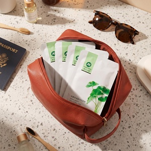 แท็บเล็ตบำรุงผิวสูตรสมุนไพรเซนเทลล่าและโกฐจุฬาลัมพา ยี่ห้อ Yimi Sunshine ขนาด 28 มล. บรรจุในภาชนะพลาสติก ได้รับมาตรฐาน RoHS ผลิตตามสั่ง (OEM) - Product Image 4