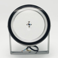 Lampes de pêche LED 1000W de haute qualité d'Indonésie, IP66, flottantes pour l'océan et la mer, lumière LED blanche pour attirer les calmars et les thons pour bateaux