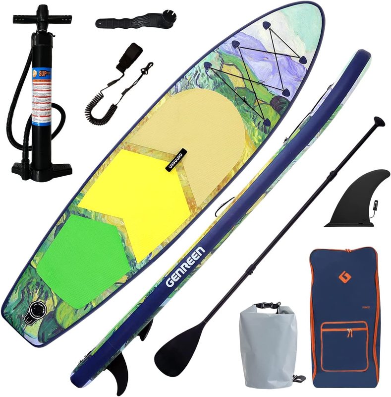 US Warehouse Dropshipping sup Board Fishing
