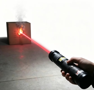 Accenditore Laser a Infrarossi Portatile Joseph con Telecomando, Nuovo di Zecca e Facile da Usare - Product Image 3