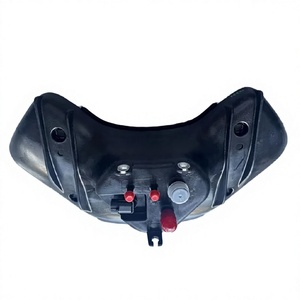 Réservoir d'eau de haute qualité pour McLaren 625C 650S 675LT, réservoir d'antigel, réservoir d'eau auxiliaire 11L0379CP - Product Image 1