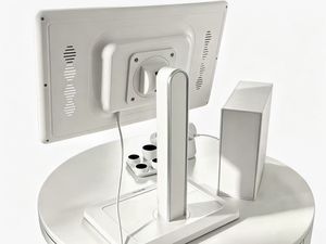 Analyseur <span class=keywords><strong>de</strong></span> cuir chevelu ODM avec logo personnalisé, <span class=keywords><strong>prix</strong></span> d'usine, sondes <span class=keywords><strong>de</strong></span> haute précision pour la recherche scientifique sur la croissance des cheveux - Product Image 2