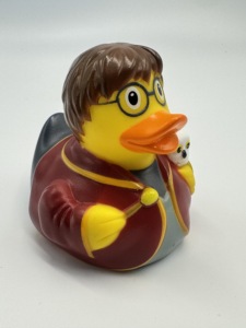 Paperelle da Bagno in Plastica Personalizzate <span class=keywords><strong>per</strong></span> Bambini e Neonati, Giocattoli da Bagno Divertenti a Forma di Animale con Funzione Squittente - Product Image 3