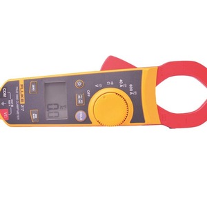 Multimètre à pince Fluke 319 True RMS, ouverture de 17,8 mm, mesure de courant AC/DC - Product Image 3