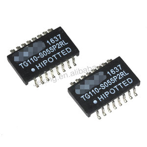 Jeking <span class=keywords><strong>tg110</strong></span> IC <span class=keywords><strong>TG110</strong></span>-S055P2RL - Product Image 5