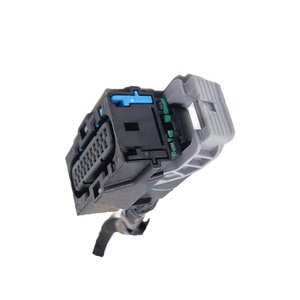 Conector <span class=keywords><strong>de</strong></span> Arnés <span class=keywords><strong>de</strong></span> Embrague <span class=keywords><strong>de</strong></span> Transmisión Automática 6F15 6F35 para <span class=keywords><strong>CRUZE</strong></span> GM FORD - Product Image 2