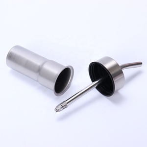 Termo de Viaje para Té de 750ml, Doble Pared, Aislado al Vacío, para <span class=keywords><strong>Mate</strong></span>, Taza Termo de Acero Inoxidable, Botella de Agua Caliente - Product Image 4