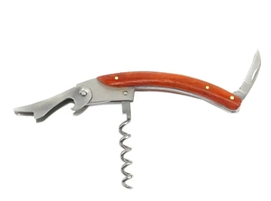 Hỗ trợ tùy chỉnh mở rượu vang với đa chức năng mở rượu vang sang trọng với Hộp quà tặng - Product Image 2