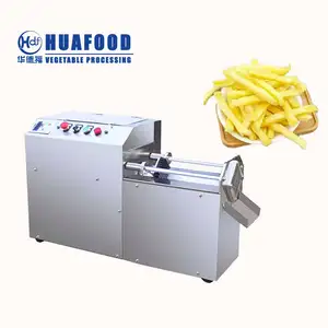Customizable Commercial Automatic Dicing Machine