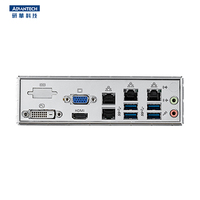 Advantech ASMB-786 내구성 ATX 서버 메인 보드 사용자 지정 기가비트 이더넷 포트 고성능 산업용 제어 마더 보드