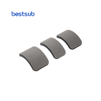 Presse à chaud automatique 3-en-1 BestSub Craft Express Easy Light Blue pour casquettes adultes et enfants 70cm 80cm 90cm