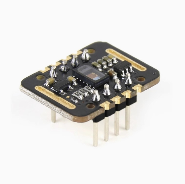 MAX30102 Heart Rate Monitor Blood Oxygen Sensor Module Concentration Electronic Development Board