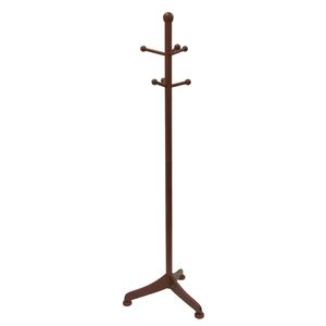 DB Philip Modern Coat Tree Stand Metal Muebles para el hogar para sala de estar Dormitorio Hotel Baño Uso - Product Image 1