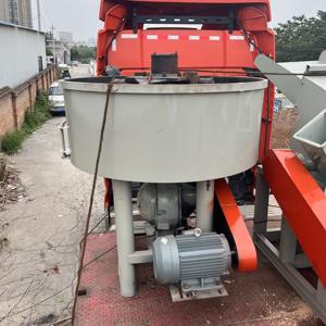 China 1200 Gold Ore Wet Pan Mill Machine, Mining Wet Pan Mill Máquina <span class=keywords><strong>de</strong></span> fresado <span class=keywords><strong>de</strong></span> oro, <span class=keywords><strong>Precio</strong></span> bajo Tres ruedas Stone Wet Pan Mill - Product Image 5