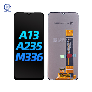 Pantalla LCD Original para Teléfono Móvil, Táctil para <span class=keywords><strong>Samsung</strong></span> A015 A02S A03 <span class=keywords><strong>CORE</strong></span> <span class=keywords><strong>A04</strong></span> A04E A04S A13 A14 4G 5G - Product Image 5