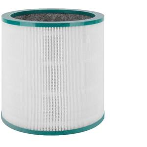 Filtre HEPA cylindrique RuiChen H13 pour purificateur d'air Dyson TP02 TP01 TP03 968126-03, filtre de remplacement - Product Image 5