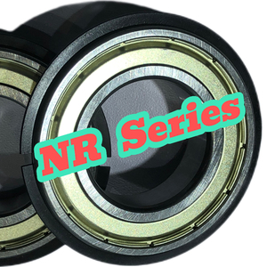 Mlz Wm ब्रांड 62062rs के साथ 62062rs 6206 2z c3 गेंद 6206-snr 6206-snr 6206-snr 6206z - Product Image 3