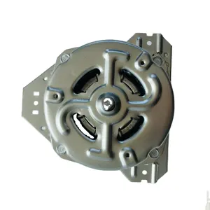 Washing machine parts spin motor