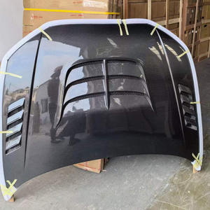 Capots de moteur avant de voiture de haute qualité capot de capot en Fiber de carbone pour <span class=keywords><strong>AUDI</strong></span> A3 S3 <span class=keywords><strong>RS3</strong></span> 8v 2013-2019 - Product Image 5