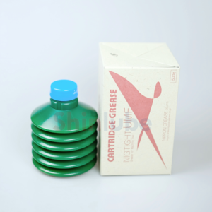 Grasa Nippon NIGTIGHT UMF 500g en Cartucho para Máquinas Herramienta, Lubricante Industrial NLGI 2, Adhesivo ISO VG 15 para Husillos de Bolas - Product Image 1