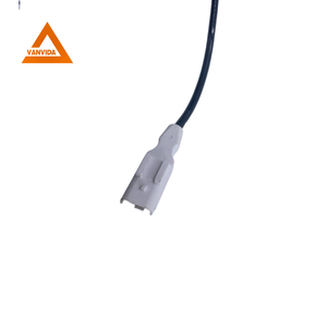 Capteur de vitesse de roue ABS antiblocage de freinage 4545F5 4545C1 4545K3 pour Peugeot 307 308 408 3008 308CC <span class=keywords><strong>Citroen</strong></span> C4 <span class=keywords><strong>DS4</strong></span> - Product Image 3