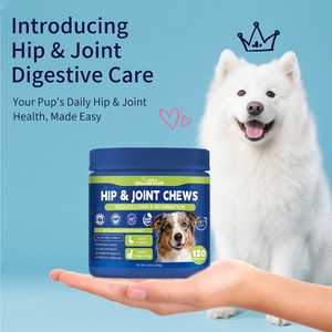 Suplemento para Cadera y Articulaciones al por Mayor de Fábrica, Apoya la Salud de las Articulaciones, Mantiene la Lubricación de las Articulaciones - Product Image 4