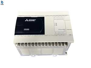 Contrôleur logique programmable PLC FX3GA-40MR-CM, module de contrôle industriel, unité de contrôle d'automatisation, contrôleur programmable compact - Product Image 1
