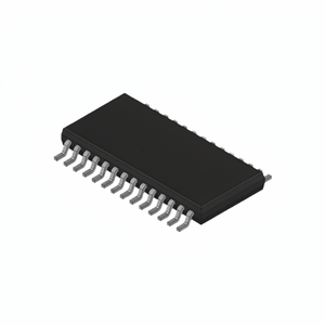 M5M5256DVP-70GI#SE Memory Electronics Component Original One Stop Service - Product Image 1
