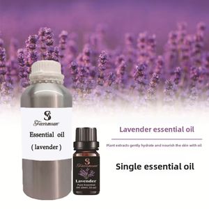 <span class=keywords><strong>Olio</strong></span> Essenziale <span class=keywords><strong>di</strong></span> Lavanda 100% Puro Non Diluito da 1000ml, <span class=keywords><strong>Olio</strong></span> <span class=keywords><strong>di</strong></span> Lavandula Angustifolia, Fornitura Diretta dalla Fabbrica, Etichetta Privata OEM per Cura <span class=keywords><strong>di</strong></span> Capelli e Pelle - Product Image 4
