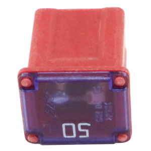 विको मशीन पटाखा Gps बॉक्स कार वर्ग टी धारक 50a 34252 58v ऑटोमोटिव धीमी झटका SBFC-LPJ फोर्ड 2024 होंडा नागरिक के लिए फ्यूज - Product Image 3