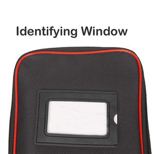 Bolsa de rabo de cavalo Bolsa de cavalo Bolsa de escova de cavalo - Product Image 4