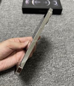 Officially Renewed 13 Pro Max 13 Pro 13 Mini 5G 16GB RAM 128/256/512GB 6.7" 2160x1080 Screen Original Unlocked for - Product Image 5