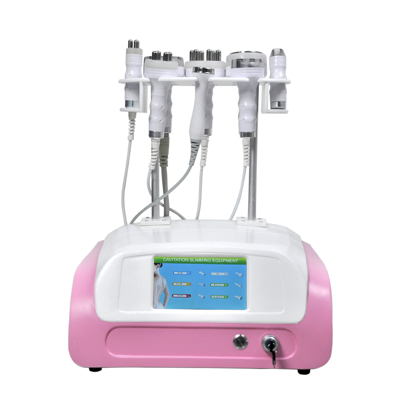 Cavitation Beauty Apparatus 40k Laser Slimming