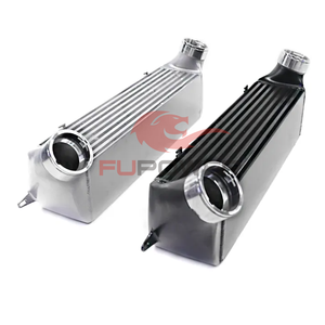 Werks-Turbo-Ladeluft kühler für E-Chassis BMW 135i 335i N54 & N55 E82 E90 E92 <span class=keywords><strong>E935</strong></span> - Product Image 6