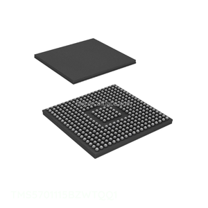PIC24HJ32GP204-E_ML IC 32KB แฟลช44QFN 44 VQFN 16BIT MCU ชิ้นส่วนอิเล็กทรอนิกส์แบบดั้งเดิมแบบฝังตัว - Product Image 1