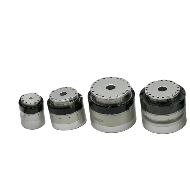 All-In-One Integrated Servo Actuator Motor Kit with Fardriver Controller for Articulated Robots