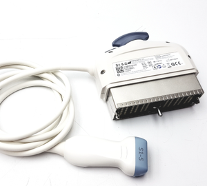 Appareil d'échographie Doppler portable S1-5D avec sonde S1-5D, testé et en bon état de fonctionnement - Product Image 1