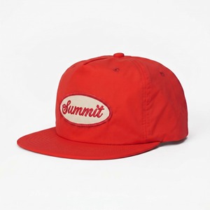 Gorras Snapback con Logotipo Bordado Personalizado OEM, Gorras de 5 Paneles, Gorras de Nailon Sin Estructura - Product Image 2