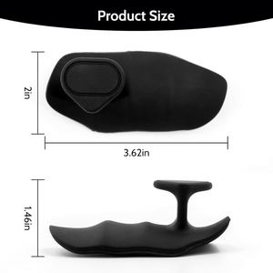 Nouveau produit transfrontalier : Renforceur de préhension et entraîneur de doigts C000 pour le sport et le fitness - Product Image 5