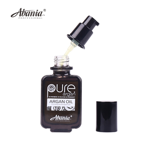 <span class=keywords><strong>Abania</strong></span>-aceite de argán OEM/ODM, tratamiento del cabello para todo el cabello y la piel, champú de aceite de argán orgánico - Product Image 3